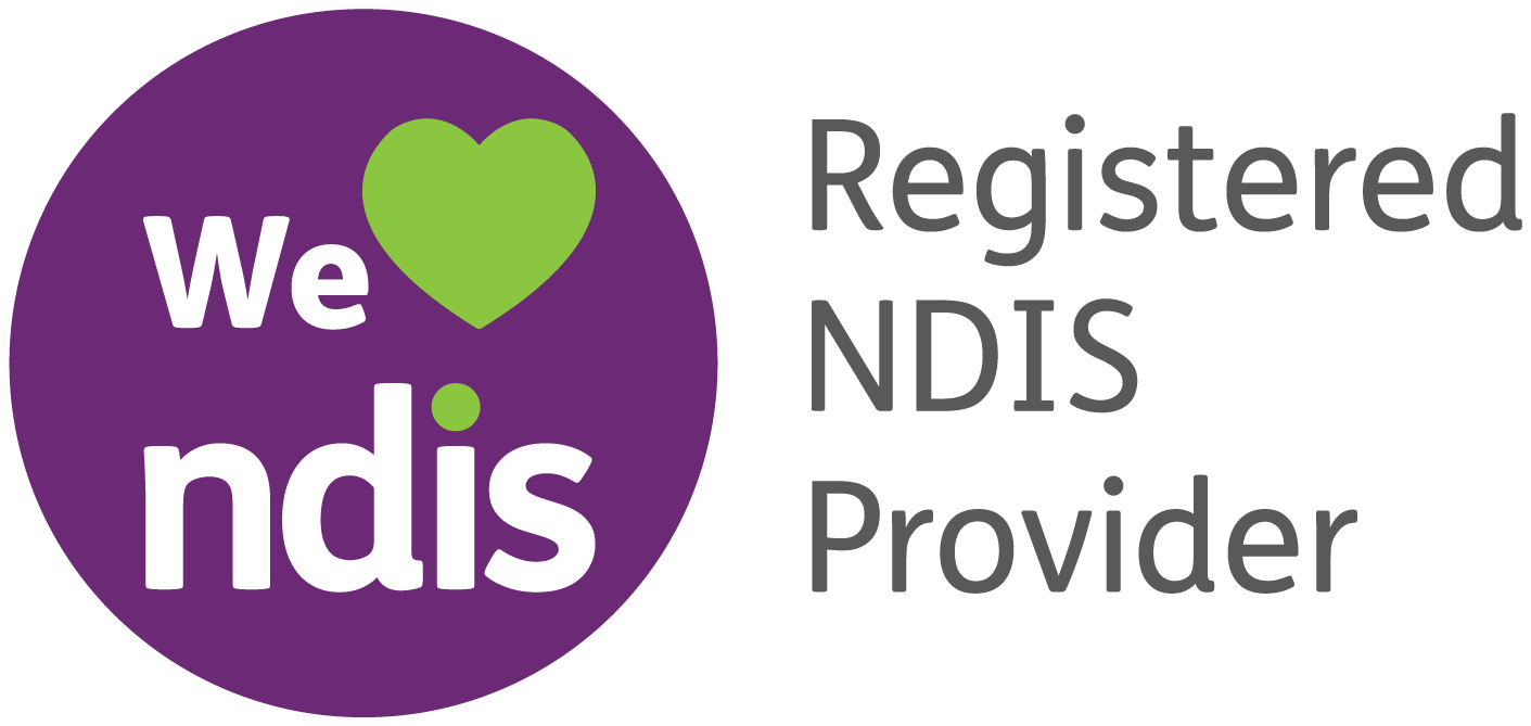 We Heart NDIS Registered Provider