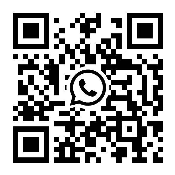 WhatsApp QR code for Summer Home Care